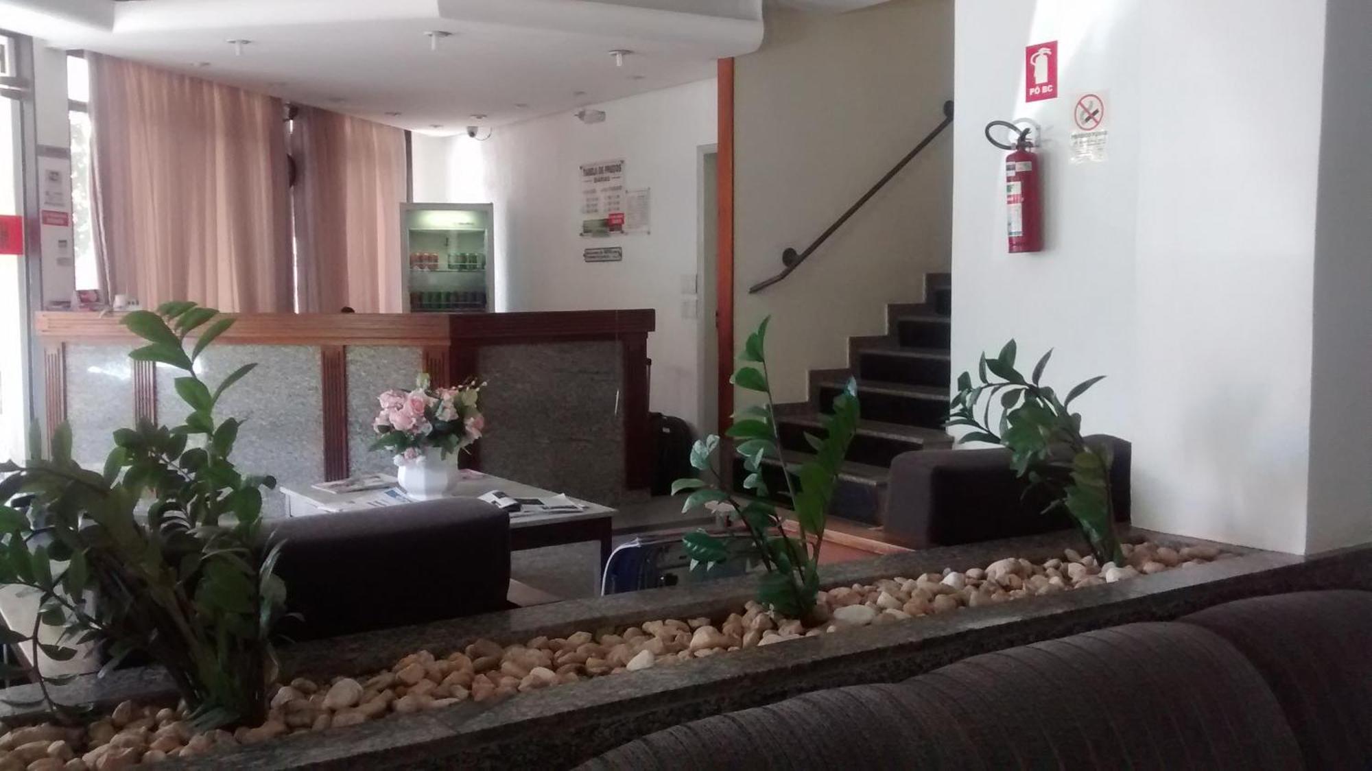 Hotel Alvorada — Fotos 2