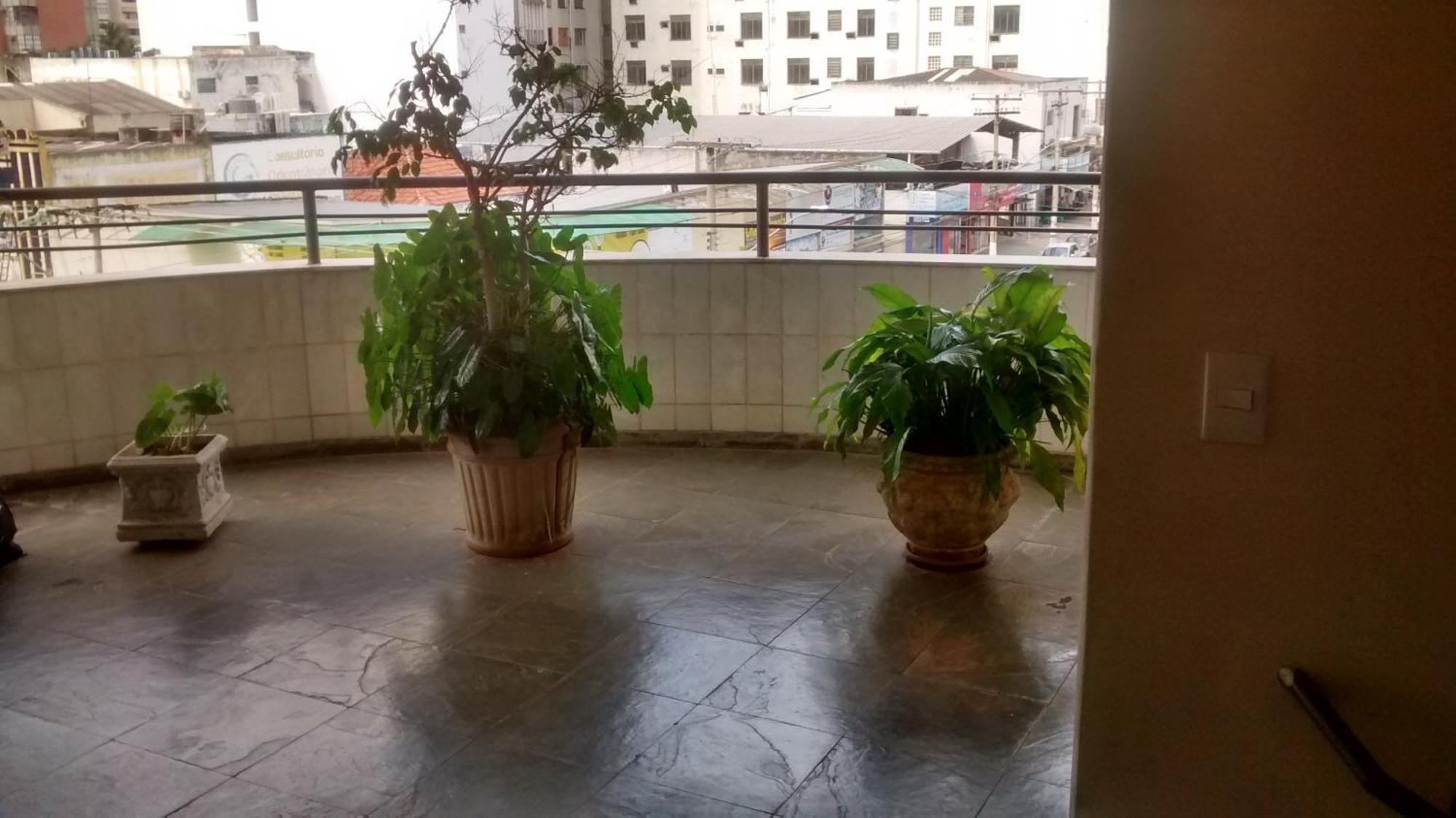 Hotel Alvorada, Goiania