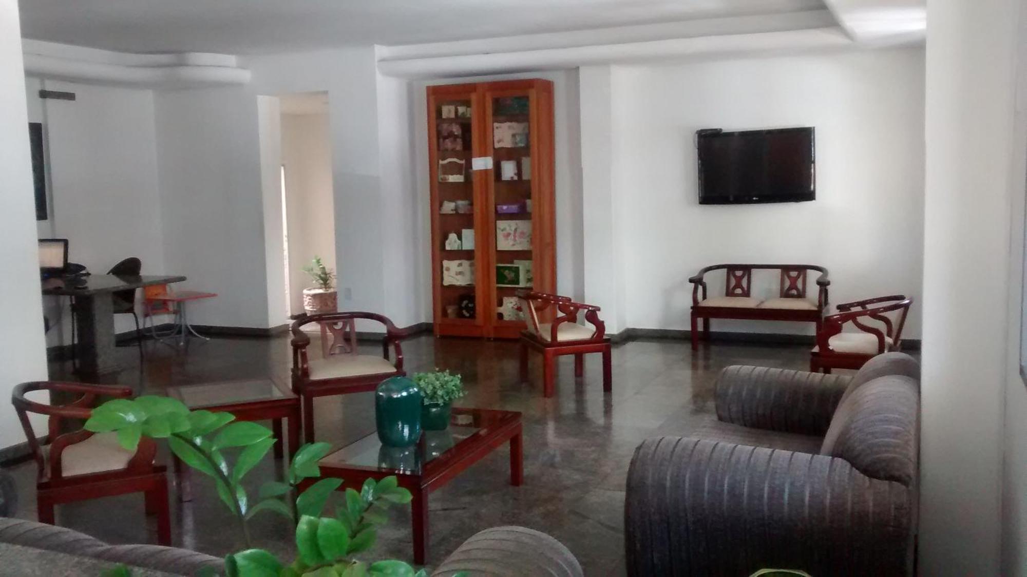 Hotel Alvorada — Fotos 3